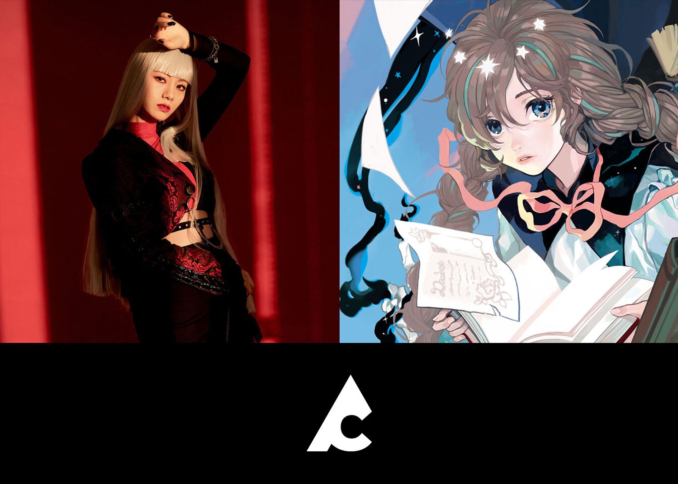 뮤직 크리에이터 라온·다즈비, ‘액셀러즈’와 전속계약 체결