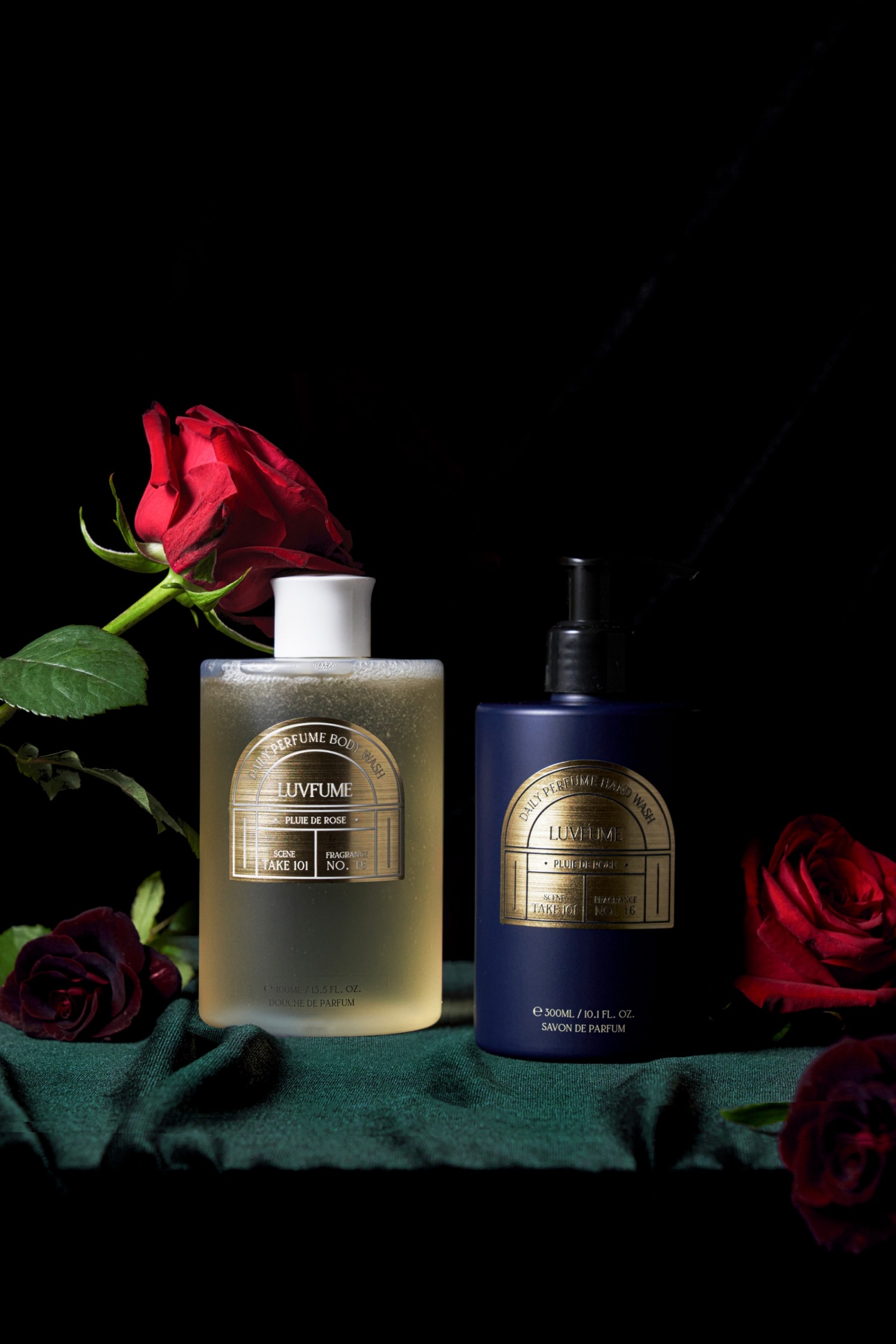 라이프 스타일 뷰티 브랜드 ‘러퓸’, 새로운 시그니처 향라인 2종 출시