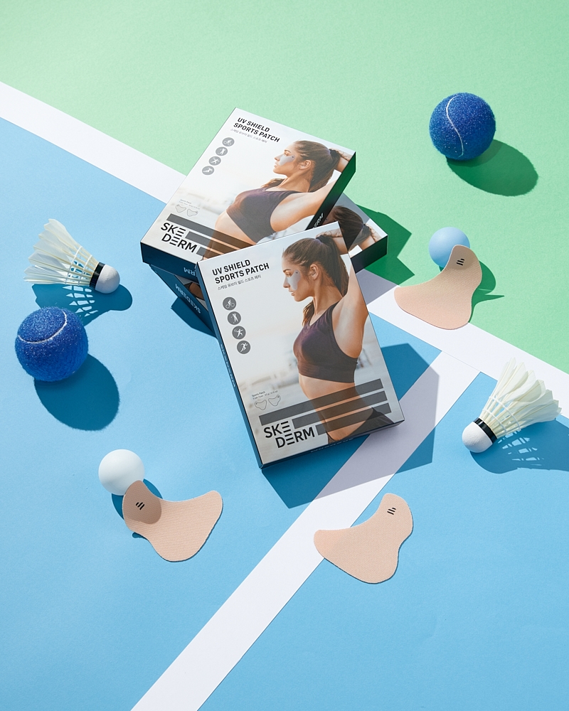 클래시스, 스케덤 브랜드 확장...여름철 골프패치 수요 증가