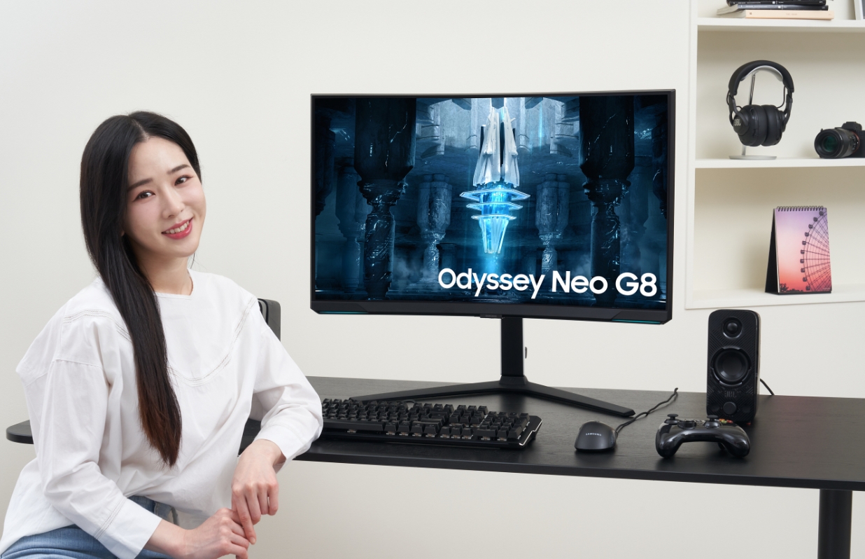 사진 출처: 삼성전자