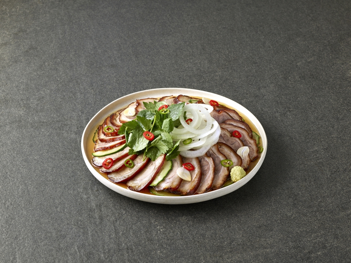 bhc 족발상회, 여름시즌 맞아 신메뉴 3종 출시