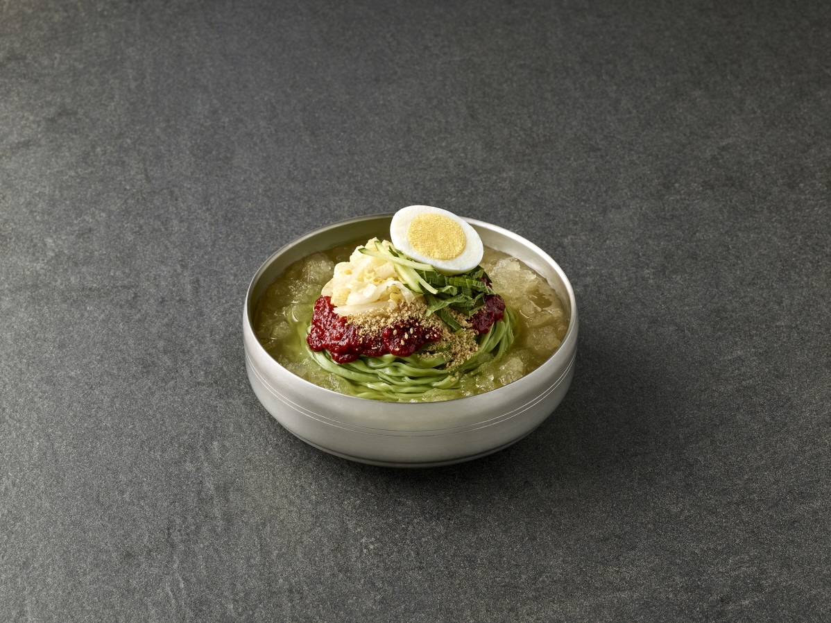 bhc 족발상회, 여름시즌 맞아 신메뉴 3종 출시