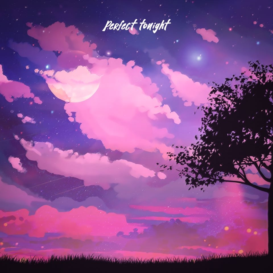 칼슨, 가볍고 경쾌한 리듬의 신곡 'Perfect Tonight' 발표