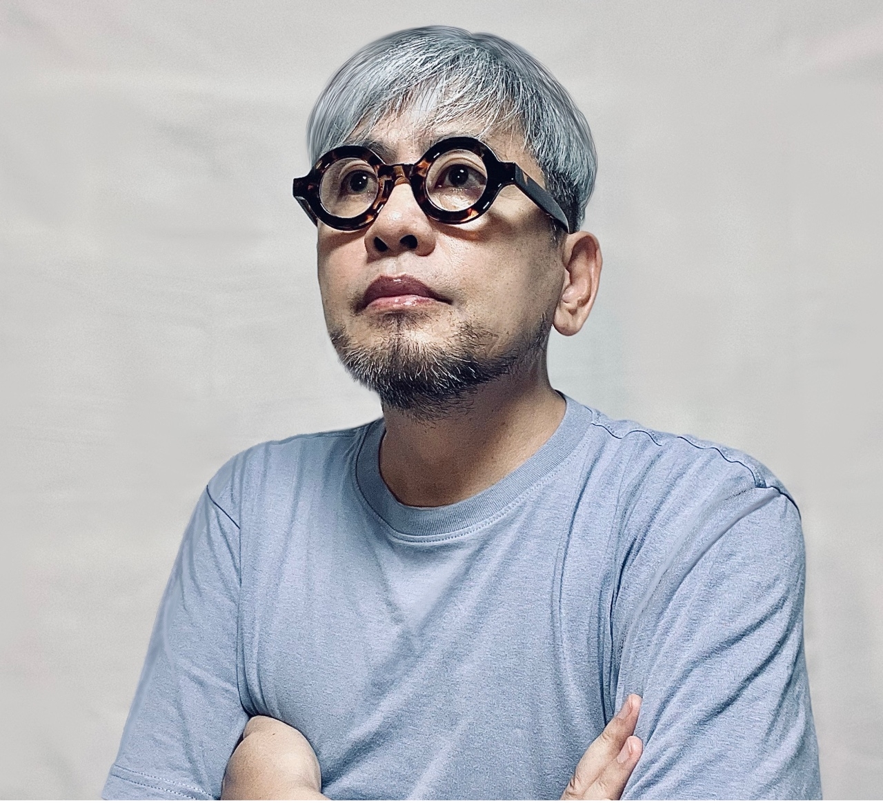 아티스트 Q_ROCK 송 규 락 / 사진=Courtesy of artist