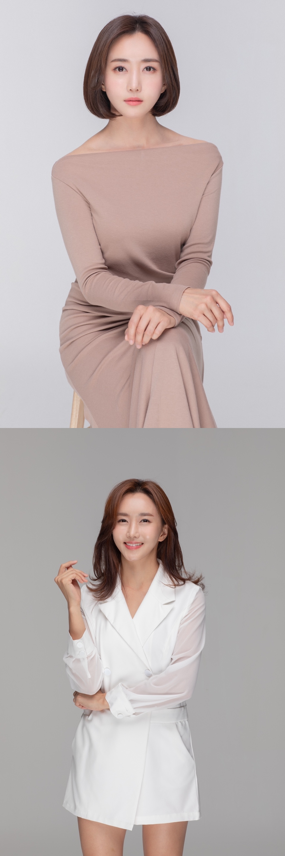 배우 강로채 / 사진=고릴라필름