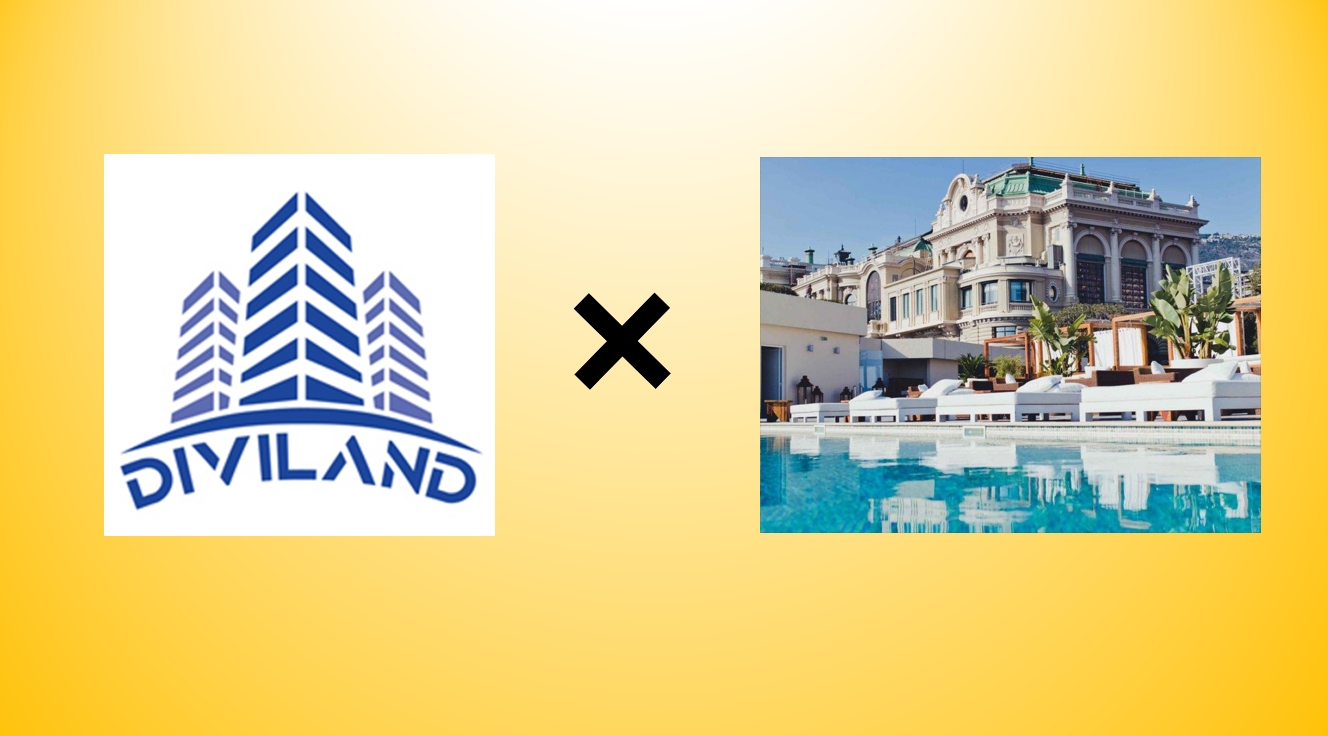 NFT랜드 플랫폼 디비랜드, 모로코지역 유명호텔 NFT화 진행