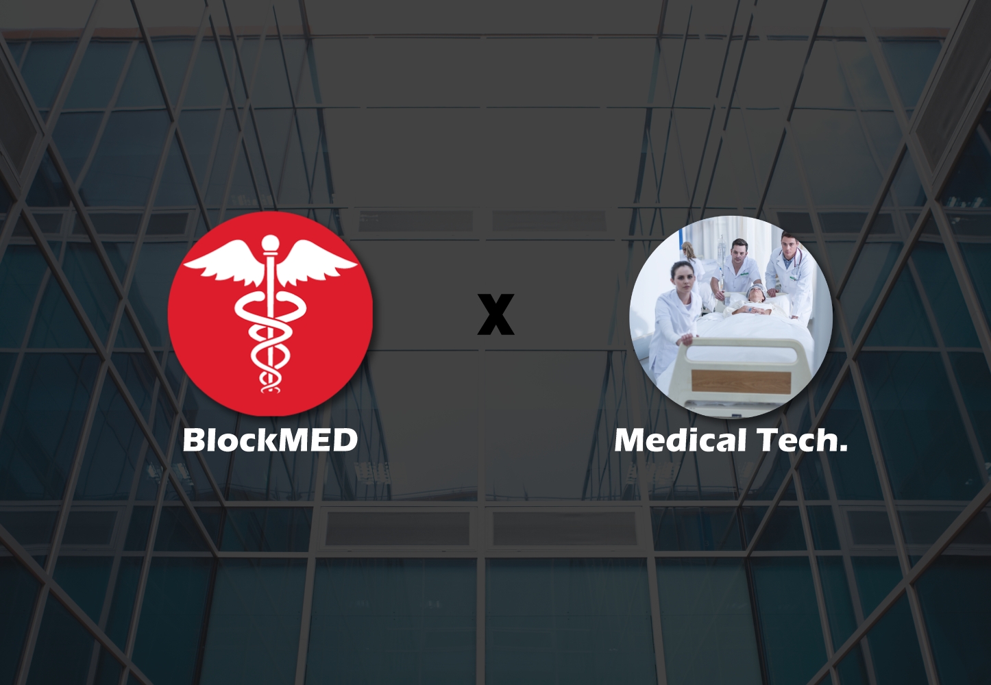 메타버스 의료 플랫폼 블록메드, 응급환자 비대면 진찰 솔루션 개발 진행