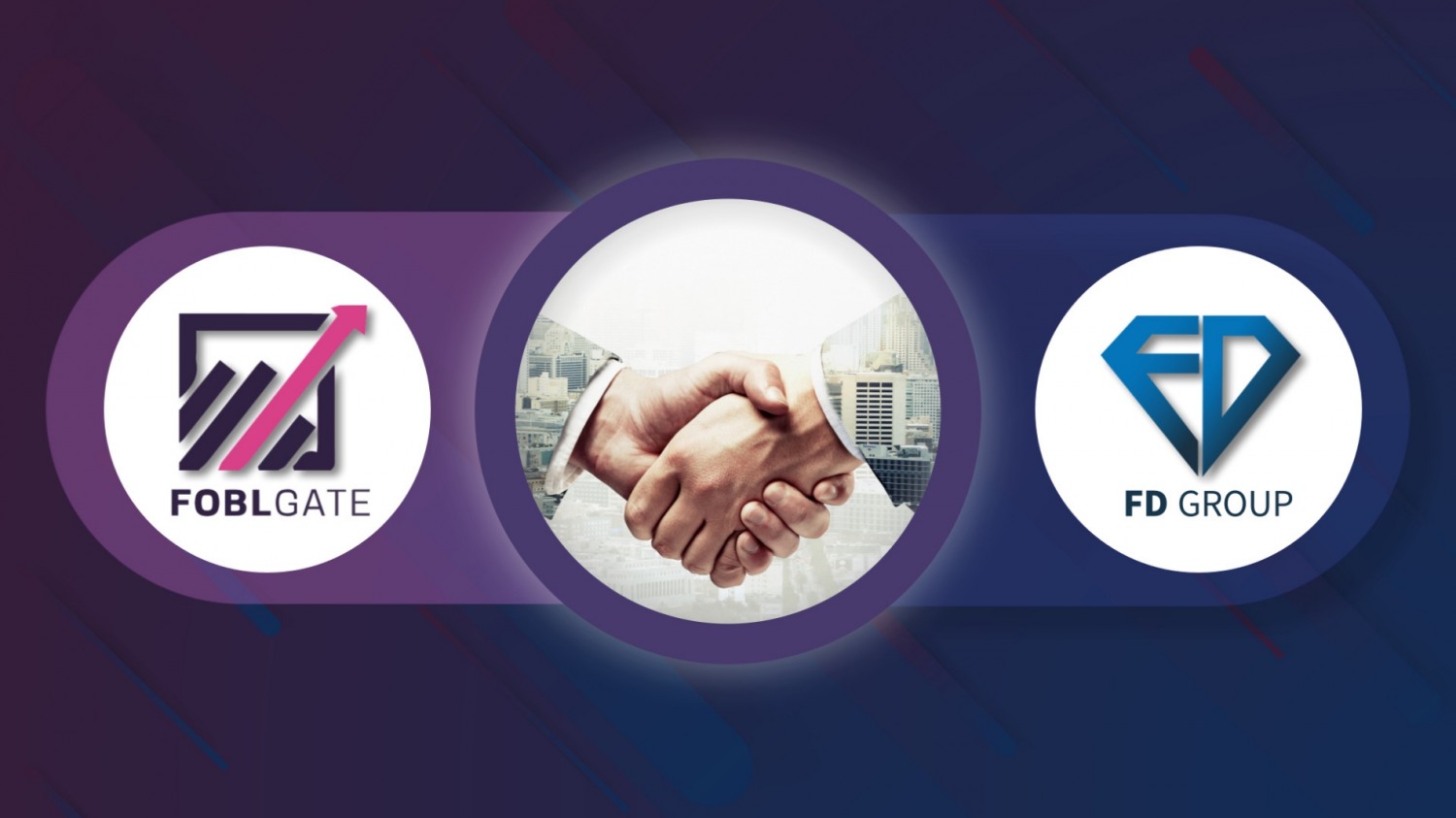 포블게이트, FD인터내셔널과 MOU 체결