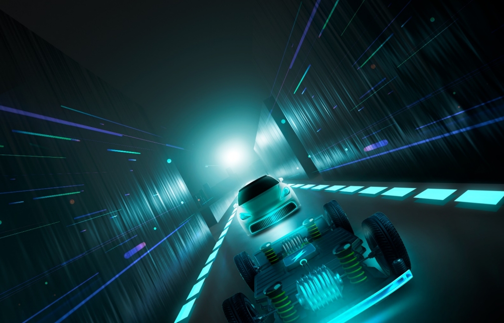 블록체인 기반 전기차 배터리 제조 솔루션 이셀트론, 글로벌 시장 진출