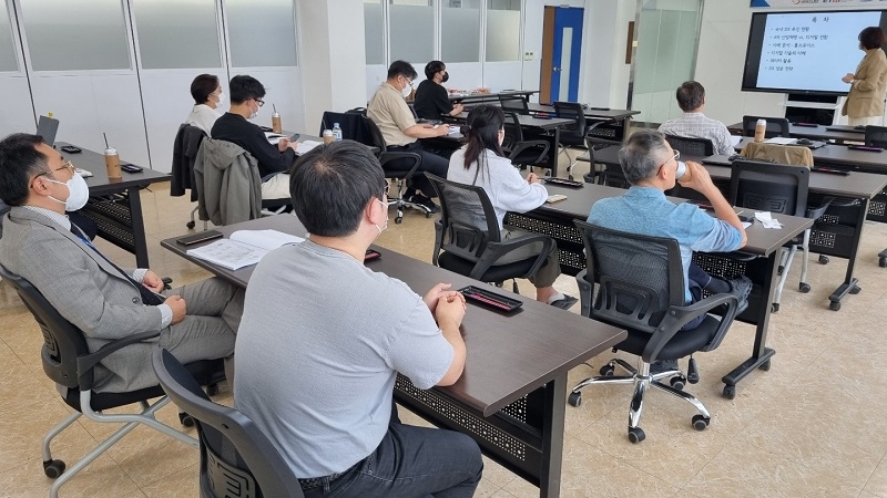 대덕이노폴리스벤처협회, OpenLAB 기술세미나 및 네트워킹 개최... '대전 ICT 산업경쟁력 확보 기여'