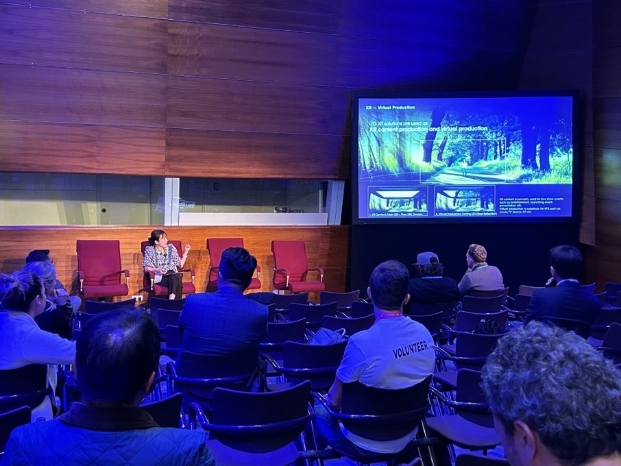 사진 제공 : IR 피칭 장면/ 출처 : 엔피