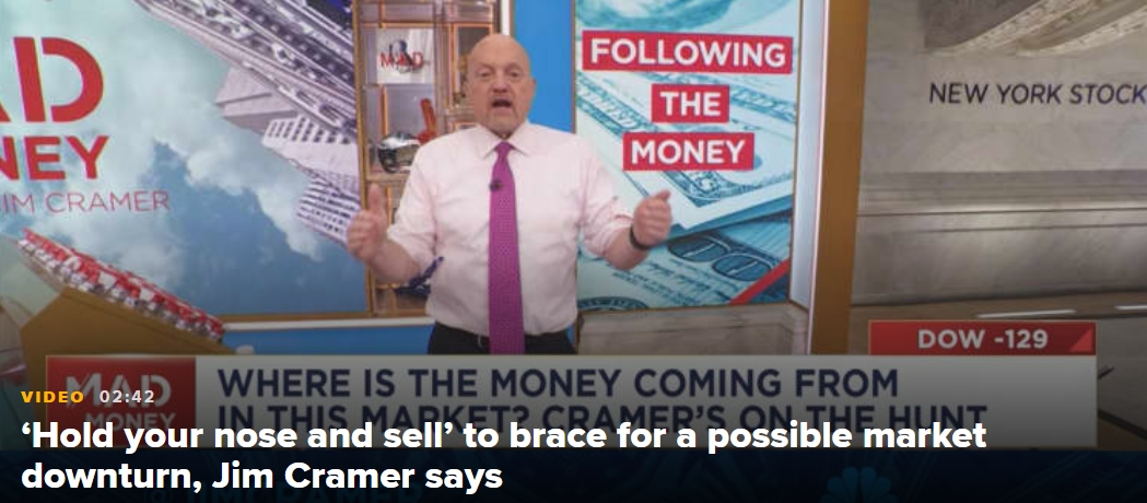 사진=CNBC 홈페이지