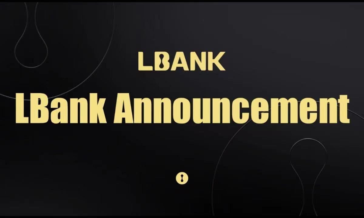 LBank, 감사 가능한 머클트리와 준비금 증명 발행