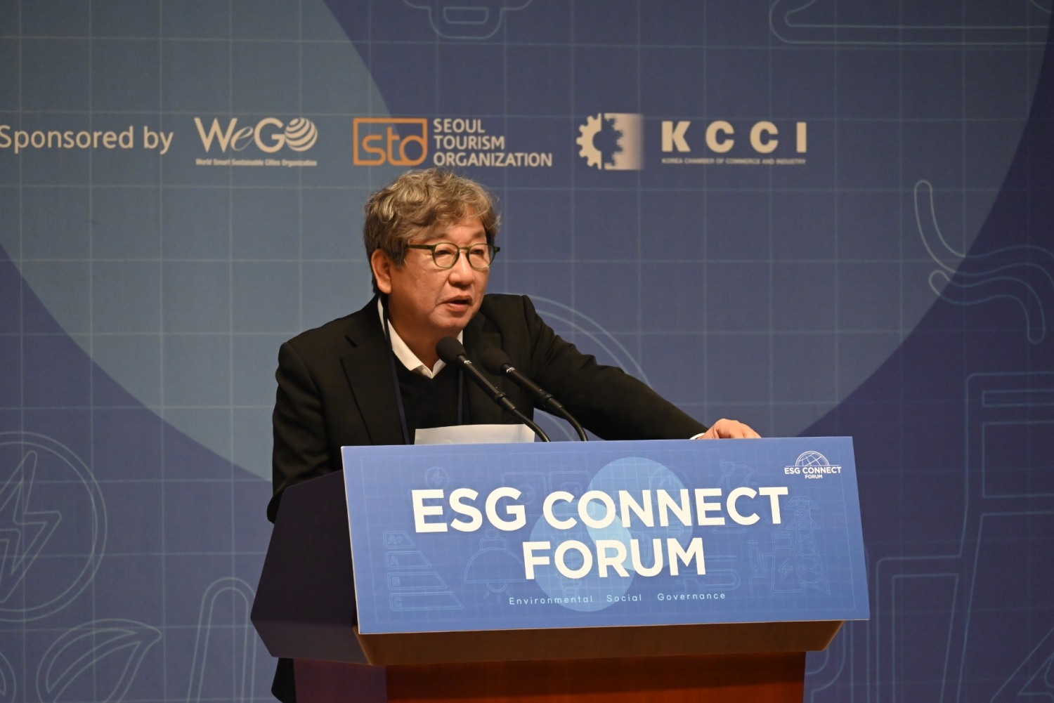 유니원커뮤니케이션즈. 기후위기 대응 ‘ESG커넥트포럼’ 성료