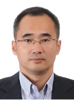 사진: 김우준 사장, 출처: 삼성전자