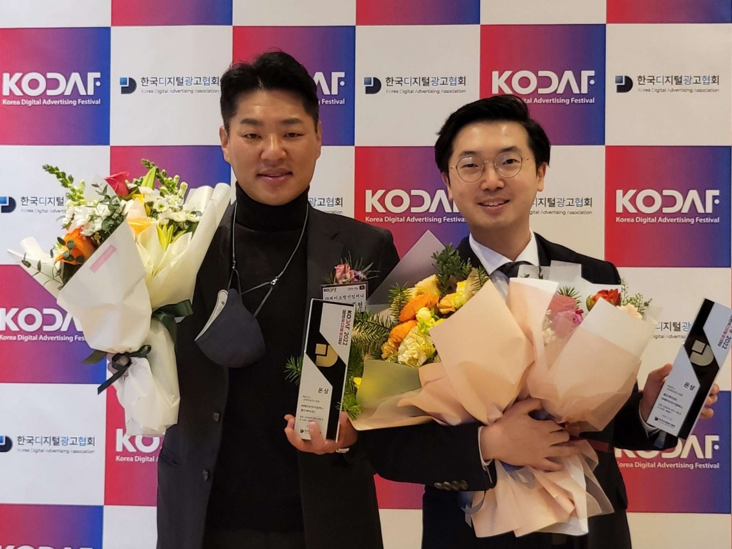 제이브릿지컴퍼니, ‘2022 대한민국 디지털 광고대상’ 검색광고 부문, 은상 수상