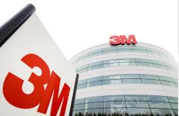 (상보) 3M "수요 부진 속 2500명 감원할 것"...실적 예상 하회 속 주가 6%↓