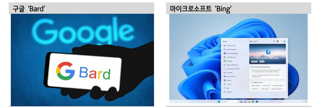 챗GPT, 도입 초기지만 향후 엄청난 부가가치 창출할 것 - 신한證