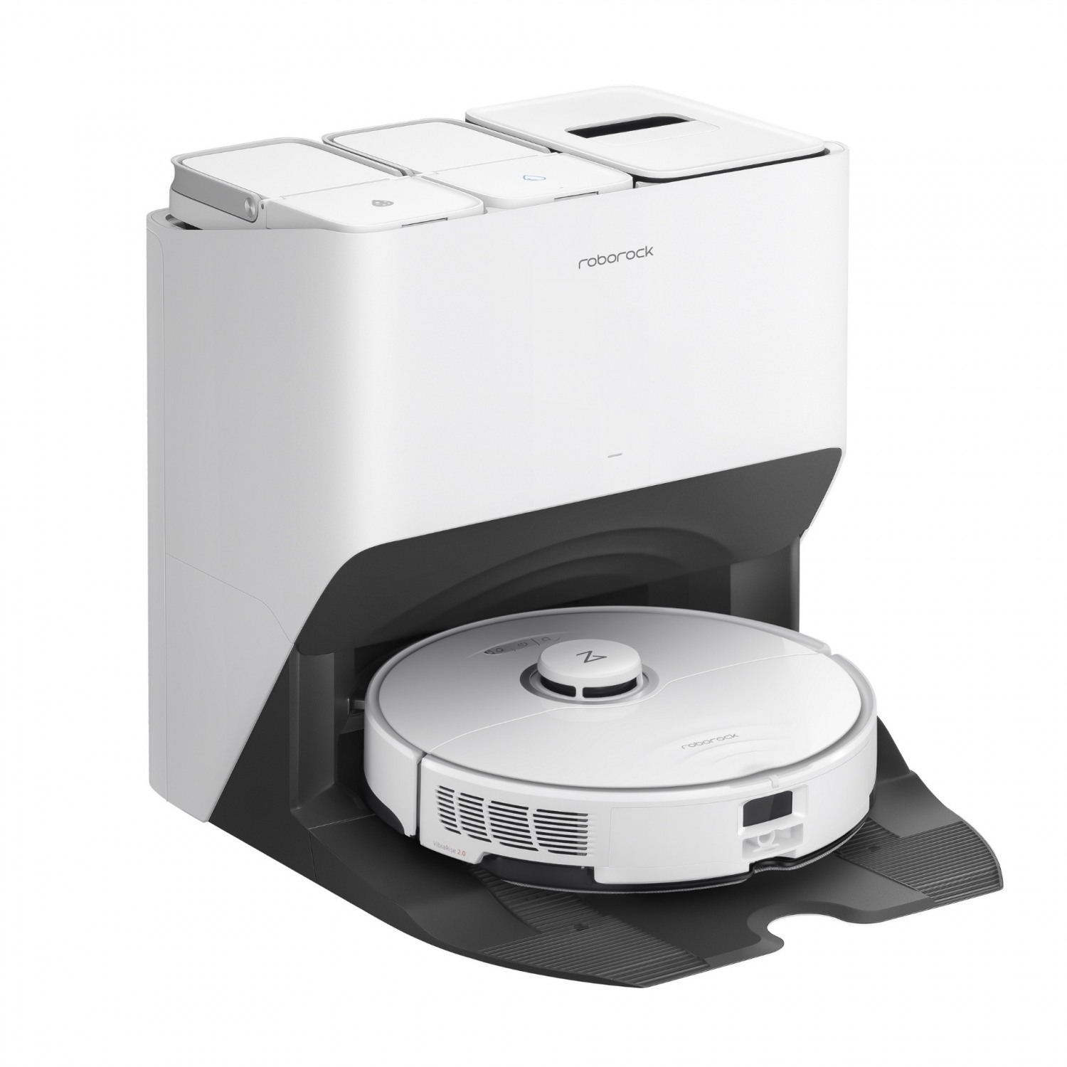 로보락, 2022년 로봇청소기 전체 매출 1위 달성