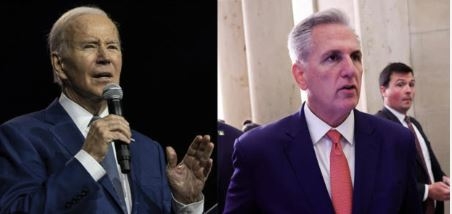 (상보) FT "미 부채한도 실무논의 주말 진행...백악관, 공화당 요구 일부 수용할 듯"