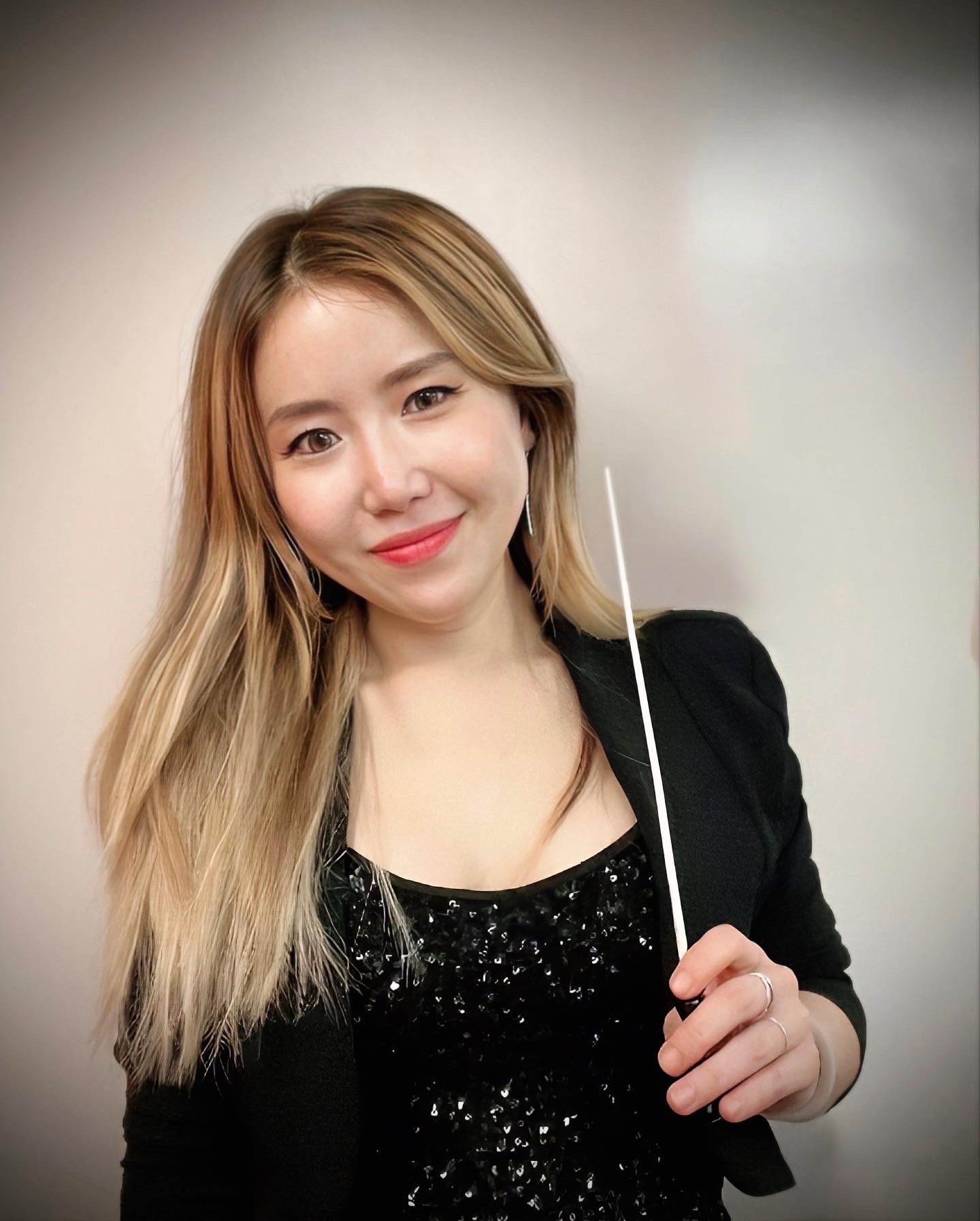작곡가 겸 음악감독 이유나(Yuna Lee) / 사진=Courtesy of artist