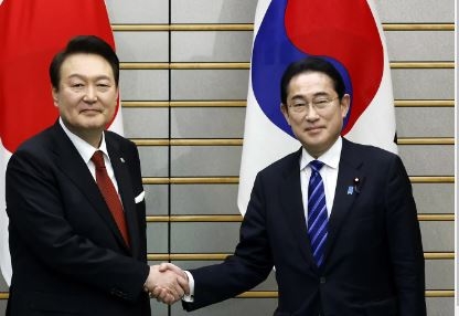(상보) 일본, 한국 '화이트리스트' 4년 만에 복원 결정 - 日지지통신