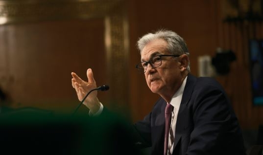 (상보) 파월 “FOMC 위원 대다수, 연말까지 금리 두 번 또는 그 이상 올리는 게 적절하다고 예상”