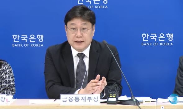 (상보) 한은 금융통계부장 "6월 경상수지, 5월 흑자규모 분명 웃돌 것"