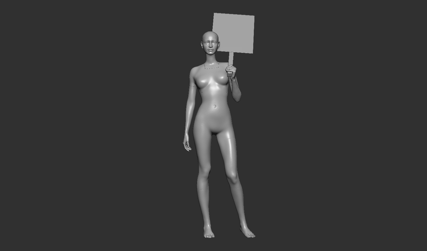 BH3D조형학원, 국비지원 '지브러시 3D모델링 교육과정' 수강생 모집