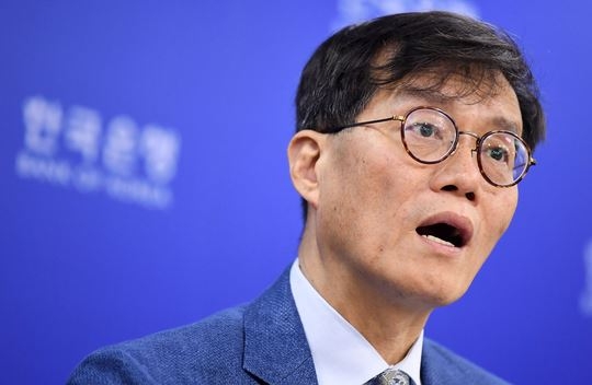 (상보) 美 6월 인플레 둔화 속 한은 동결 기정사실...이창용 발언에 관심 집중