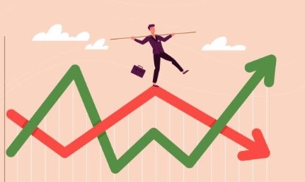 (상보) 웰스파고 "금리 인하 때까지 시장 변동성 내려갈 것 기대하지 말라"