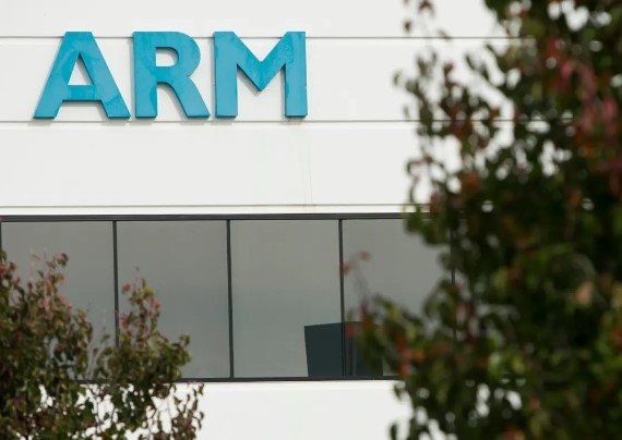 (상보) 소프트뱅크 산하 ARM, 9월 나스닥 상장…삼성전자·애플도 투자