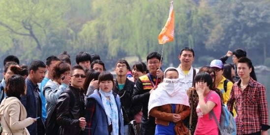 (상보) 中 해외 단체여행 허용국 명단 발표..한국, 미국, 일본, 영국 등 포함 - 中문화여유부