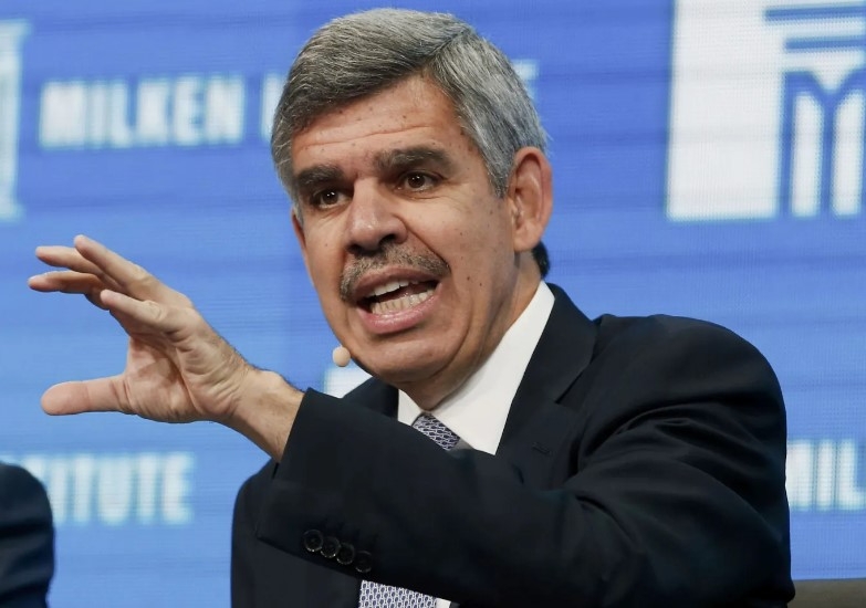 (상보) 엘-에리언 “공격적 긴축이 주택시장 수급 구조 망가뜨려...미 부동산 시장 무너질 위기”