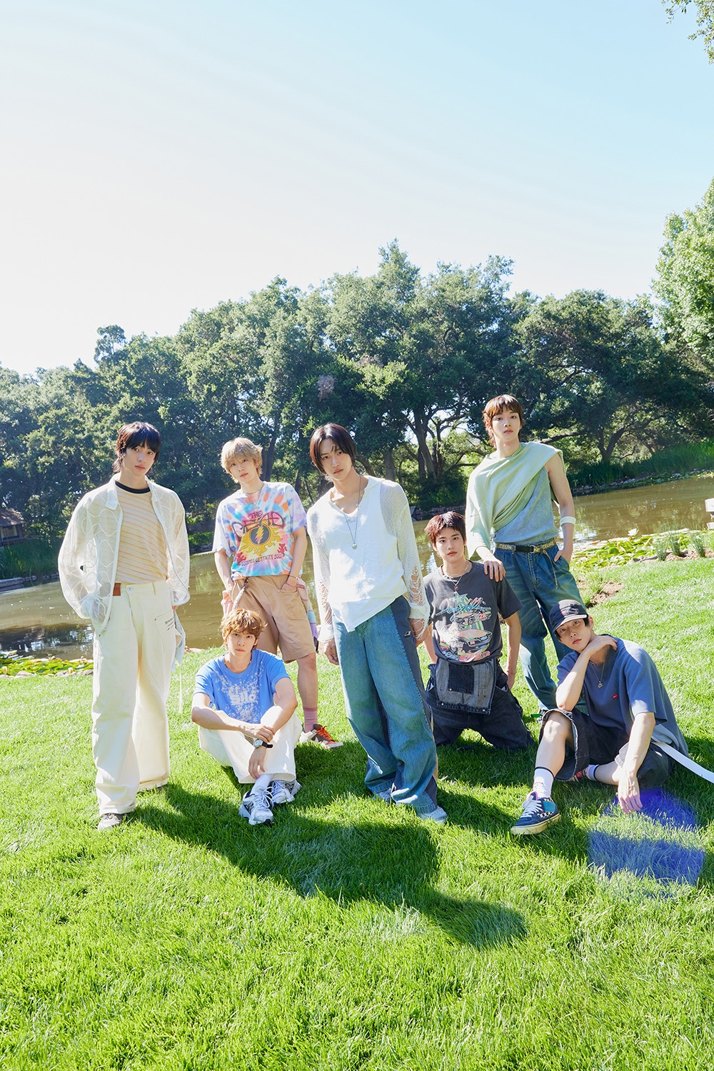 라이즈(RIIZE), 4일 데뷔…‘어나더급’ 커리어에 관심 집중