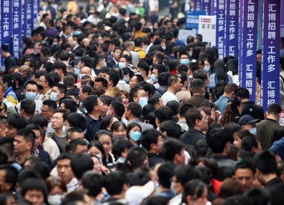 (상보) “中성장 둔화 가시화...한국 등 亞주변국들로 충격 확산” FT