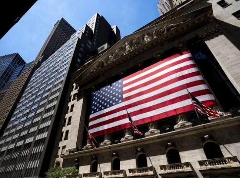 (상보) 미 베이지북 “7~8월 경제성장 완만...임금상승 완화 기대”