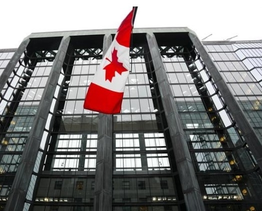 (상보) 캐나다, 기준금리 5.0%로 동결..."필요시 추가 인상" 시사
