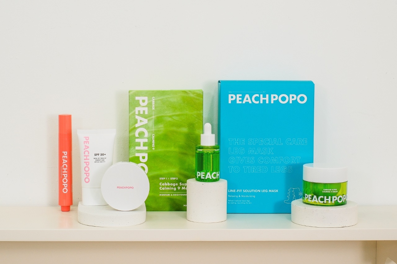 피치포포, 추석맞이 ‘1+1 선물대전’ 진행