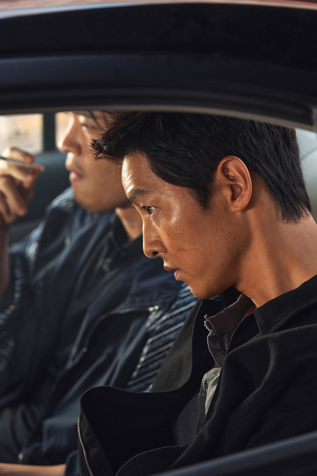 ‘화란’ 송중기의 새로운 얼굴…지금껏 보지 못했던 강렬한 연기 예고