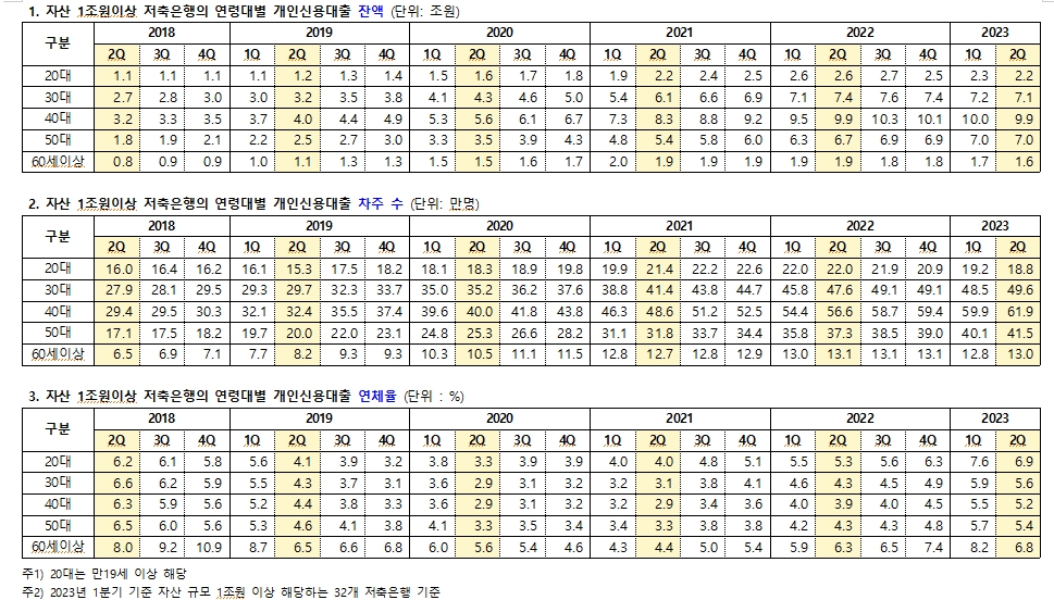 민주 홍성국 "1금융권 이지머니 차주들 이자부담에 고통..중저신용자는 2금융권 하드머니로 사투 벌이는 중"