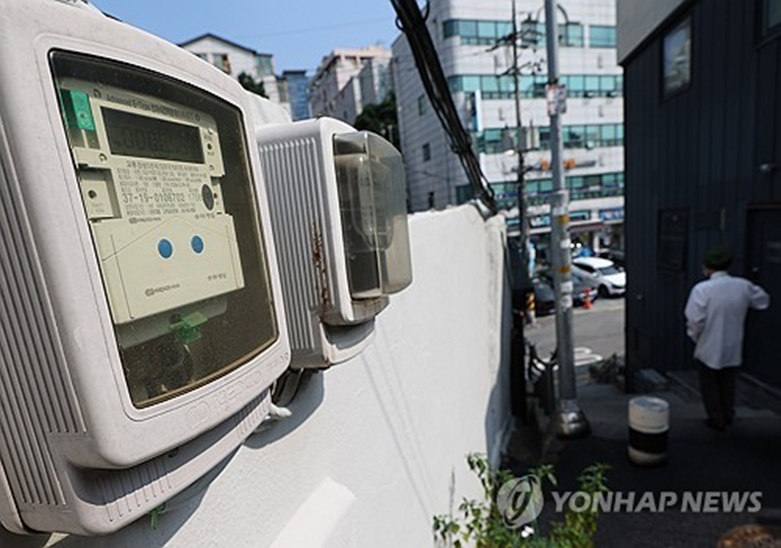 전기료 추가인상 되나?(사진=연합)