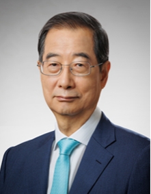 사진: 한덕수 국무총리
