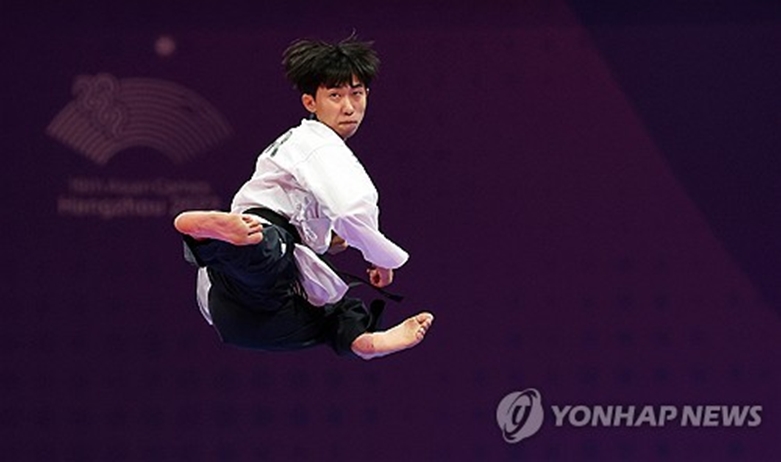 날아올라(사진=연합)