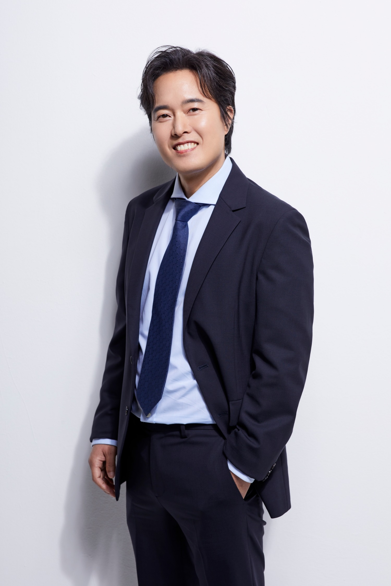 정승길, KBS2 ‘혼례대첩’ 출연…조이현과 호흡