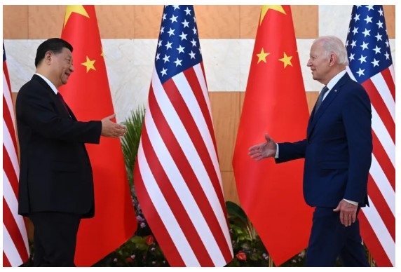 (상보) 미중, 경제·금융 이슈 논의 위한 실무그룹 구성 - 블룸버그