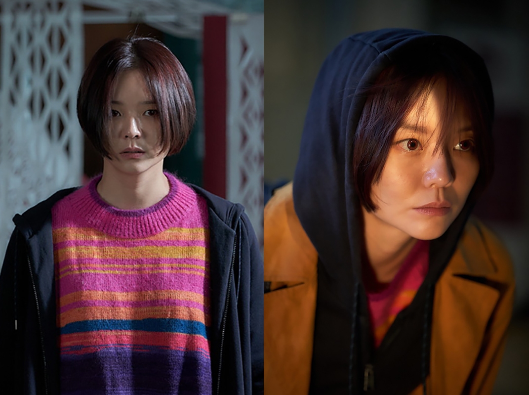 ‘천박사 퇴마 연구소: 설경의 비밀’ 이솜, 사건의 핵심 키 활약 예고…미스터리한 눈빛 ‘시선 압도’