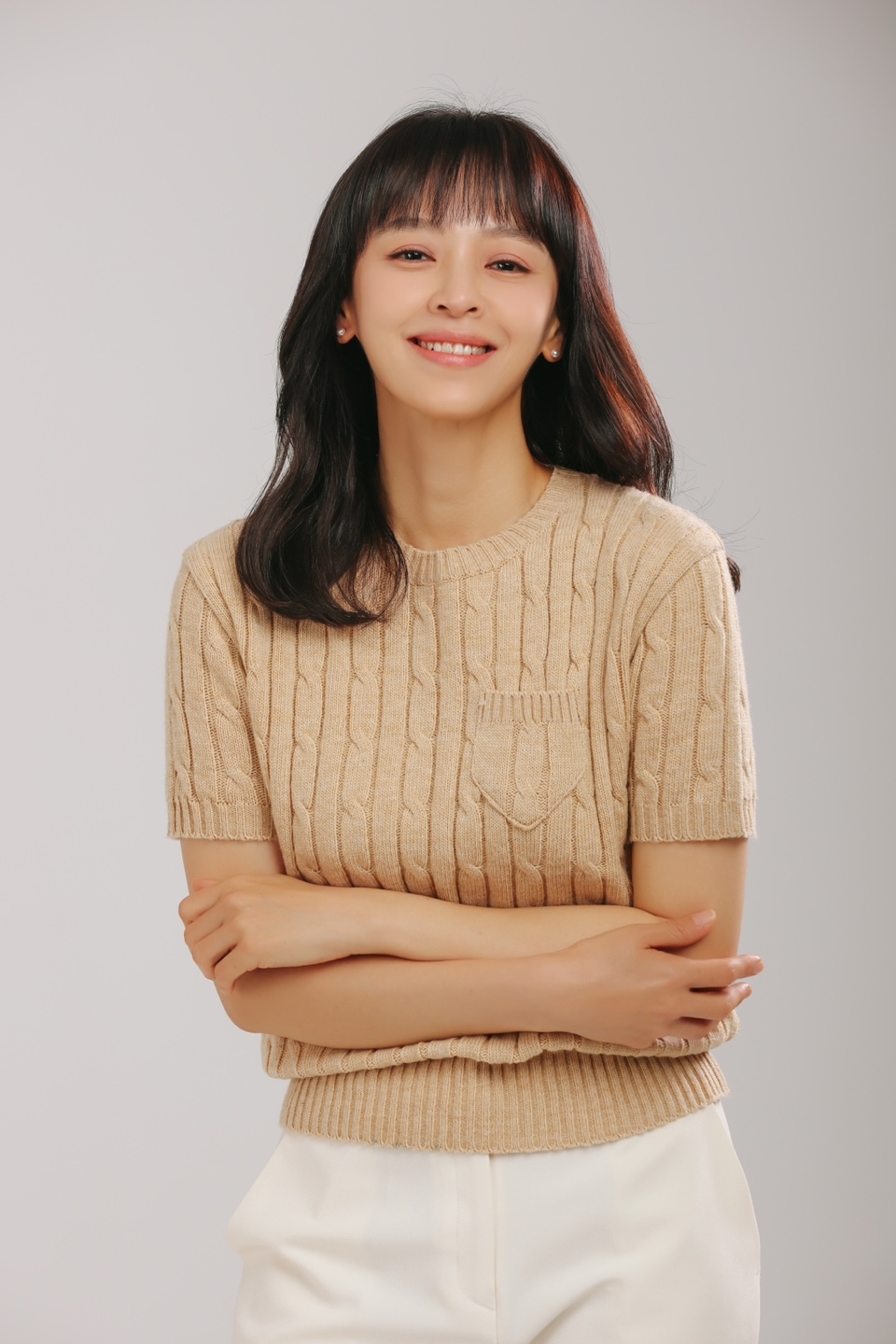 ‘3년만 드라마 복귀’ 강성연, ‘플레이, 플리’ 출연…김향기와 母女 호흡
