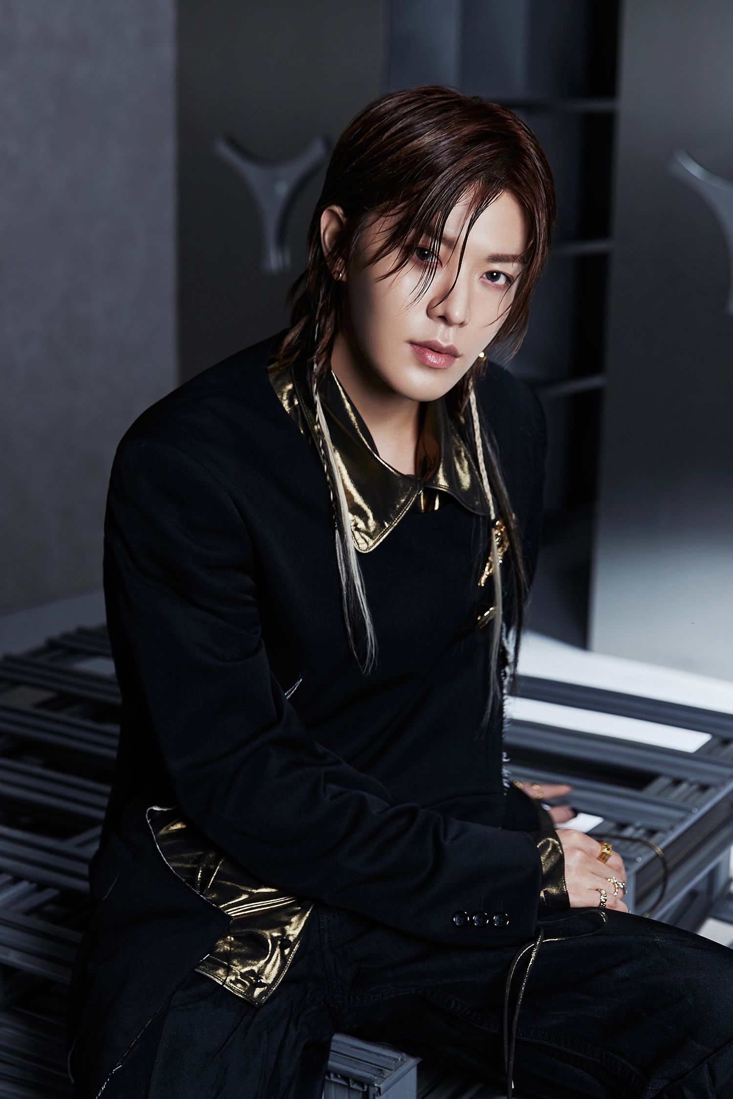NCT 127, 정규 5집으로 들려줄 사랑의 설렘…마크X도영X유타 티저 이미지 공개