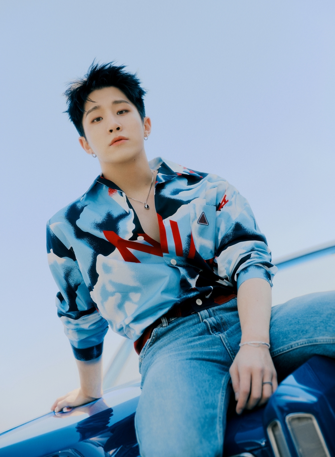 아스트로 진진, EBS 라디오 ‘아이돌 한국어’ DJ 발탁…올라운더 행보 ing